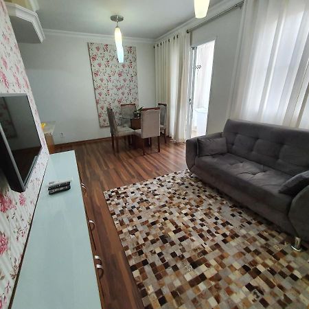 Apartmán Otimo Apto Proximo A Arena E Aeroporto!!! Porto Alegre Exteriér fotografie