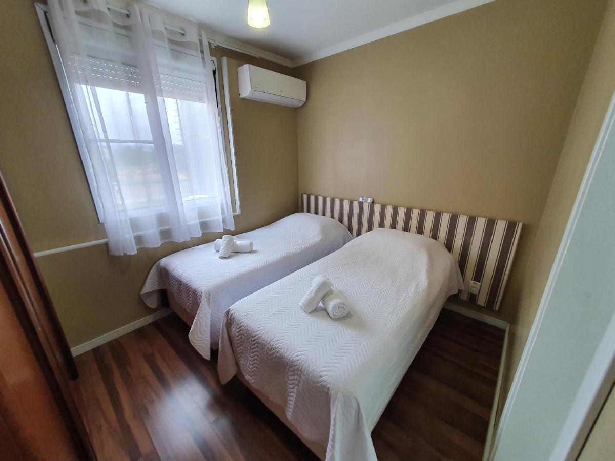 Apartmán Otimo Apto Proximo A Arena E Aeroporto!!! Porto Alegre Exteriér fotografie